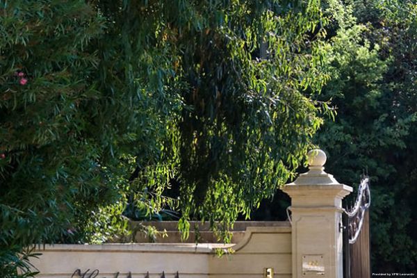 Chateau de la Tour (Cannes)